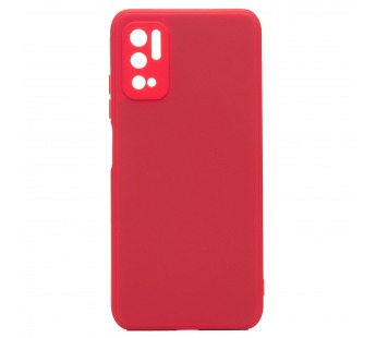 Чехол-накладка Activ Full Original Design для "Xiaomi Redmi Note 11SE 5G" (bordo) (207351)#1756581