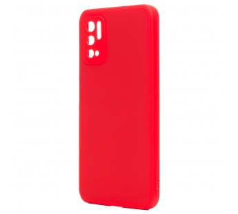 Чехол-накладка Activ Full Original Design для "Xiaomi Redmi Note 11SE 5G" (red) (207356)#1756593