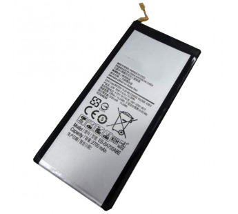                     Аккумулятор Samsung A7 2015 A700 EB-BA700ABE (3.8V 2700 mAh) тех. упаковка#2081983