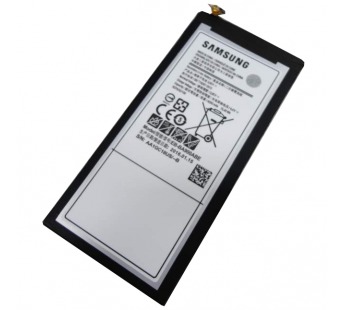                     Аккумулятор Samsung A9 A900 EB-BA900ABE (4.4V 4000 mAh) тех. упаковка#1753438