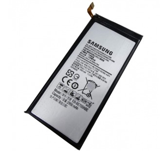                     Аккумулятор Samsung E700F EB-BE700ABE (3.8V 2950 mAh) тех. упаковка#1753427