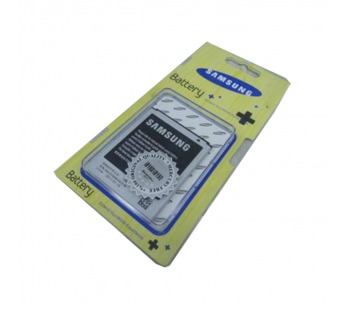                     Аккумулятор Samsung i8160/i8190/S7562/S7262 EB425161LU (3.8V 1500 mAh)#1753405