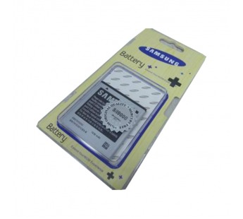                     Аккумулятор Samsung i9000 EB575152VUC (3.7V 1650 mAh)#1753399