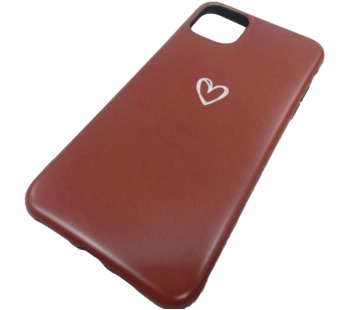                                 Чехол силиконовый iPhone 11 Pro Max с рисунком (06)*#1767507