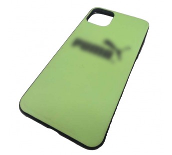                                 Чехол пластиковый iPhone 11 Pro Max с рисунком (02)*#1860671