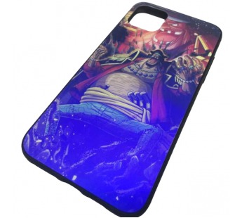                                 Чехол силиконовый iPhone 11 Pro Max Fantastic с рисунком (03)*#1767473