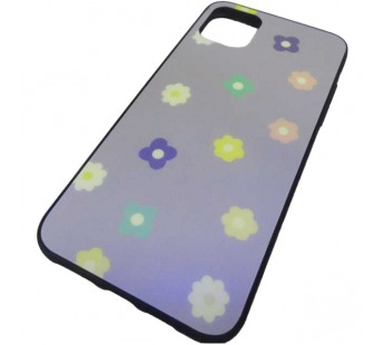                                 Чехол силиконовый iPhone 11 Pro Max Fashion с рисунком (03)*#1763077