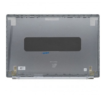 Крышка матрицы для Acer Aspire 5 A514-54G серебро#1901021