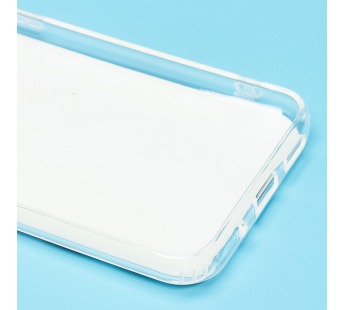 Чехол-накладка - PC069 для "Xiaomi Redmi 10A" (white) (004) (211480)#2102850