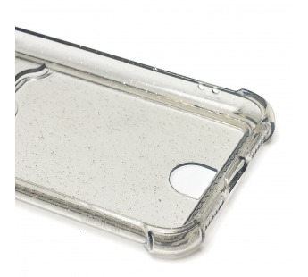 Чехол-накладка - SC300 с картхолдером для "Apple iPhone 7/iPhone 8/iPhone SE 2020" (black) (207974)#2084877