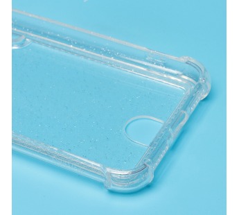 Чехол-накладка - SC300 с картхолдером для "Apple iPhone 7/iPhone 8/iPhone SE 2020" (white) (207975)#2084872