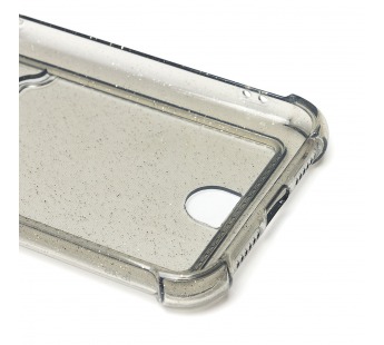 Чехол-накладка - SC300 с картхолдером для "Apple iPhone XR" (black) (207980)#2084871