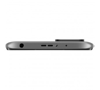 Смартфон Xiaomi Redmi 10 2022 4/64GB Carbon Grey#1756660