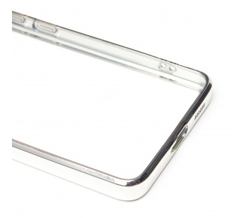 Чехол-накладка Activ Pilot для "Samsung SM-A536 Galaxy A53 5G" (silver) (207365)#2139736