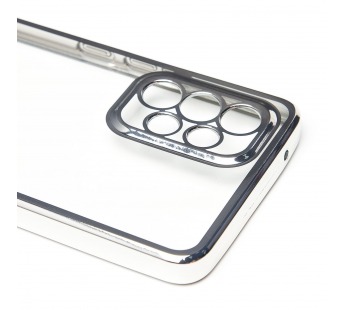 Чехол-накладка Activ Pilot для "Samsung SM-A536 Galaxy A53 5G" (silver) (207365)#2139737