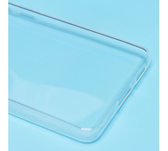 Чехол-накладка - Ultra Slim для "Samsung SM-A536 Galaxy A53 5G" (прозрачный) (207362)#2083890