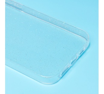 Чехол-накладка - SC123 для "Apple iPhone 14 Plus" (white) (207969)#2090237