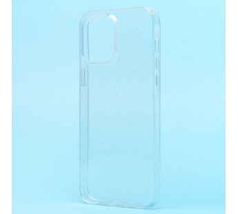 Чехол-накладка - SC123 для "Apple iPhone 14 Pro Max" (white) (207968)#1760542