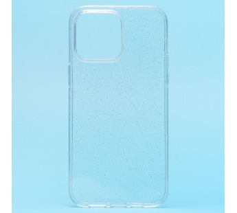Чехол-накладка - SC123 для "Apple iPhone 14 Pro Max" (white) (207968)#1760541
