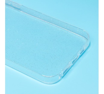 Чехол-накладка - SC123 для "Apple iPhone 14 Pro Max" (white) (207968)#2090235