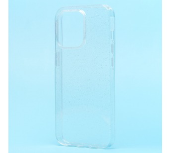 Чехол-накладка - SC123 для "Apple iPhone 14 Pro" (white) (207967)#1760540