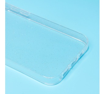 Чехол-накладка - SC123 для "Apple iPhone 14" (white) (207966)#2139847