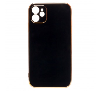 Чехол-накладка - SC301 для "Apple iPhone 11" (black) (208131)#1762538