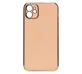 Чехол-накладка - SC301 для "Apple iPhone 11" (light pink) (208134)#1762540