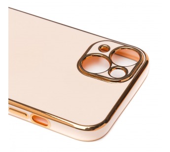 Чехол-накладка - SC301 для "Apple iPhone 13" (light pink) (208154)#2132284