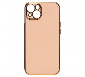 Чехол-накладка - SC301 для "Apple iPhone 13" (light pink) (208154)#1762497