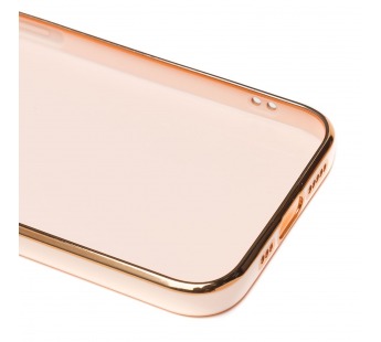 Чехол-накладка - SC301 для "Apple iPhone 13" (light pink) (208154)#2132282