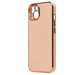 Чехол-накладка - SC301 для "Apple iPhone 13" (light pink) (208154)#2132283