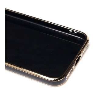 Чехол-накладка - SC301 для "Apple iPhone 7/iPhone 8/iPhone SE 2020" (black) (208163)#2132278