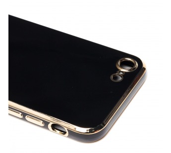 Чехол-накладка - SC301 для "Apple iPhone 7/iPhone 8/iPhone SE 2020" (black) (208163)#2132279