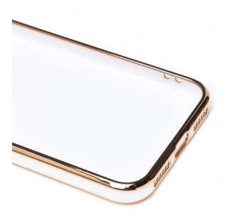 Чехол-накладка - SC301 для "Apple iPhone 7/iPhone 8/iPhone SE 2020" (white) (208165)#2132275