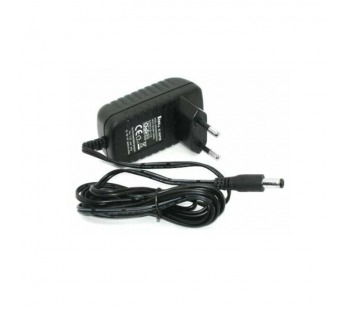 Блок питания 12V, 2,5A (5,5*2,1) Черный#2117383