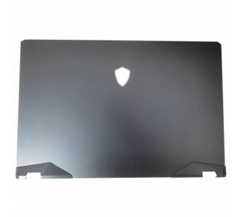 Крышка матрицы для MSI GE76 Raider 10UG серая#2073430