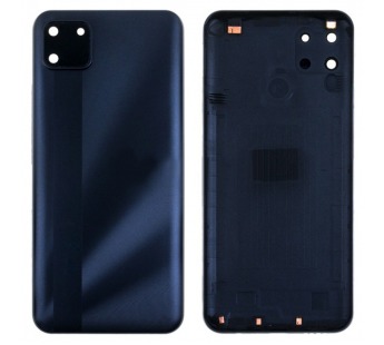 Задняя крышка для Realme C11 (RMX2185) Серый#2087564