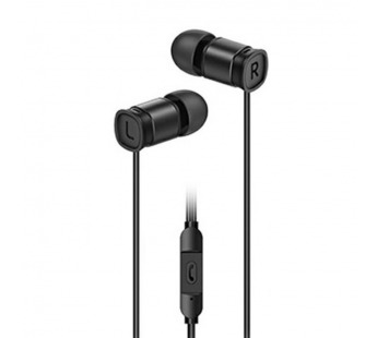                         Гарнитура USAMS EP-46 1.2м (черный)*#2071057