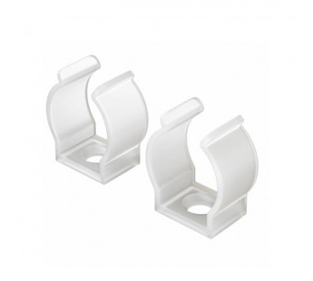 Крепление для неона d=22 мм, шт#2100815