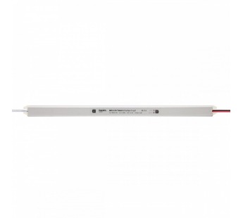 Блок питания Kurato БПк-12-072 12В, 72Вт, IP20, 1 вых, компактный, шт#2117285