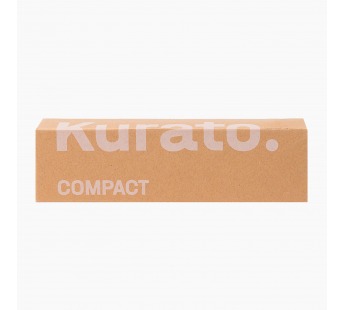 Блок питания Kurato БПу-24-036 24В, 36Вт, IP20, 1 вых, узкий перф., шт#1759594