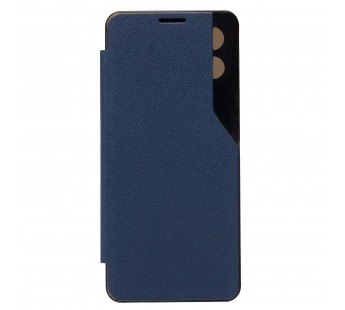 Чехол-книжка - BC003 для "Huawei Honor X8" (blue) (207513)#1765157