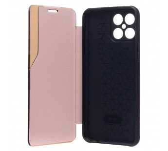 Чехол-книжка - BC003 для "Huawei Honor X8" (pink) (207515)#2133232