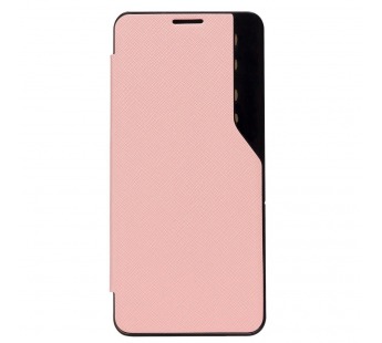 Чехол-книжка - BC003 для "Samsung SM-A032 Galaxy A03 Core" (pink) (207548)#1765165