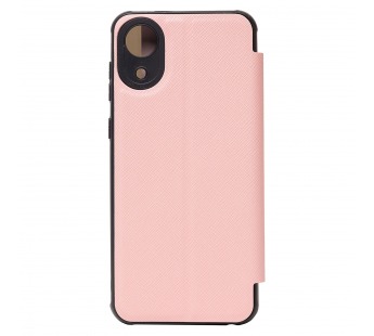Чехол-книжка - BC003 для "Samsung SM-A032 Galaxy A03 Core" (pink) (207548)#1764861