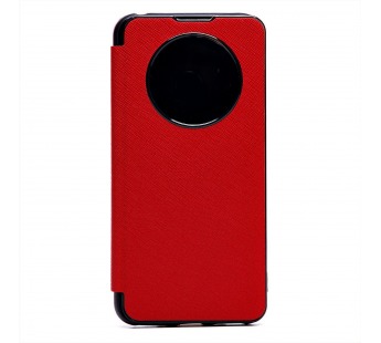 Чехол-книжка - BC003 для "Samsung SM-A032 Galaxy A03 Core" (red) (207547)#2141385