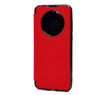 Чехол-книжка - BC003 для "Samsung SM-A032 Galaxy A03 Core" (red) (207547)#2141386