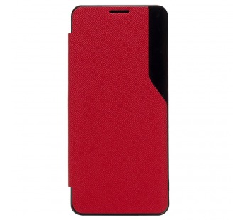 Чехол-книжка - BC003 для "Samsung SM-A032 Galaxy A03 Core" (red) (207547)#1765166