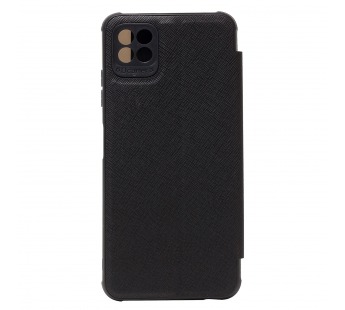 Чехол-книжка - BC003 для "Samsung SM-A226 Galaxy A22s 5G" (black) (207508)#1764874